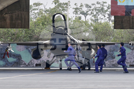 Taiwan Military Drills