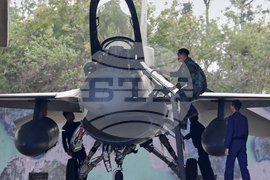 Taiwan Military Drills