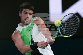 Australian Open Tennis