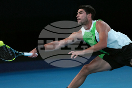 Australian Open Tennis