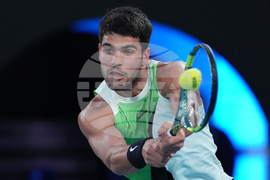 Australian Open Tennis