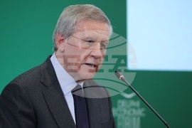 Софийски икономически форум 2026