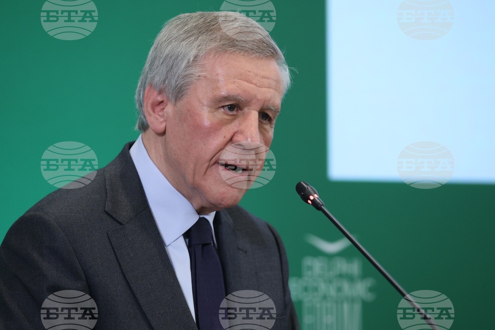 Софийски икономически форум 2026