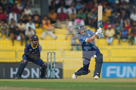 Sri Lanka England Cricket