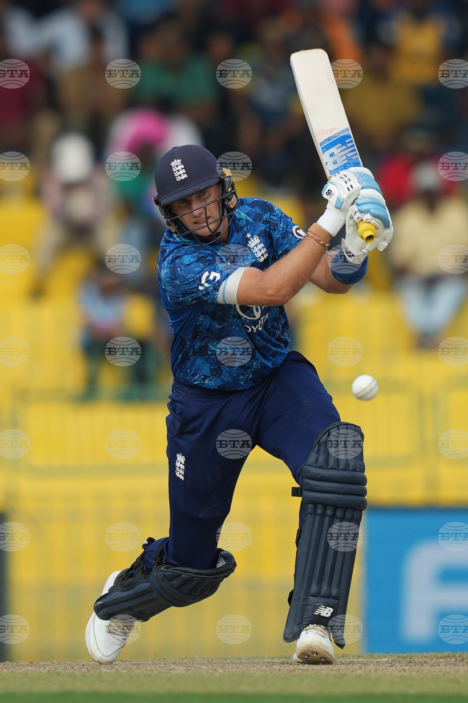 Sri Lanka England Cricket