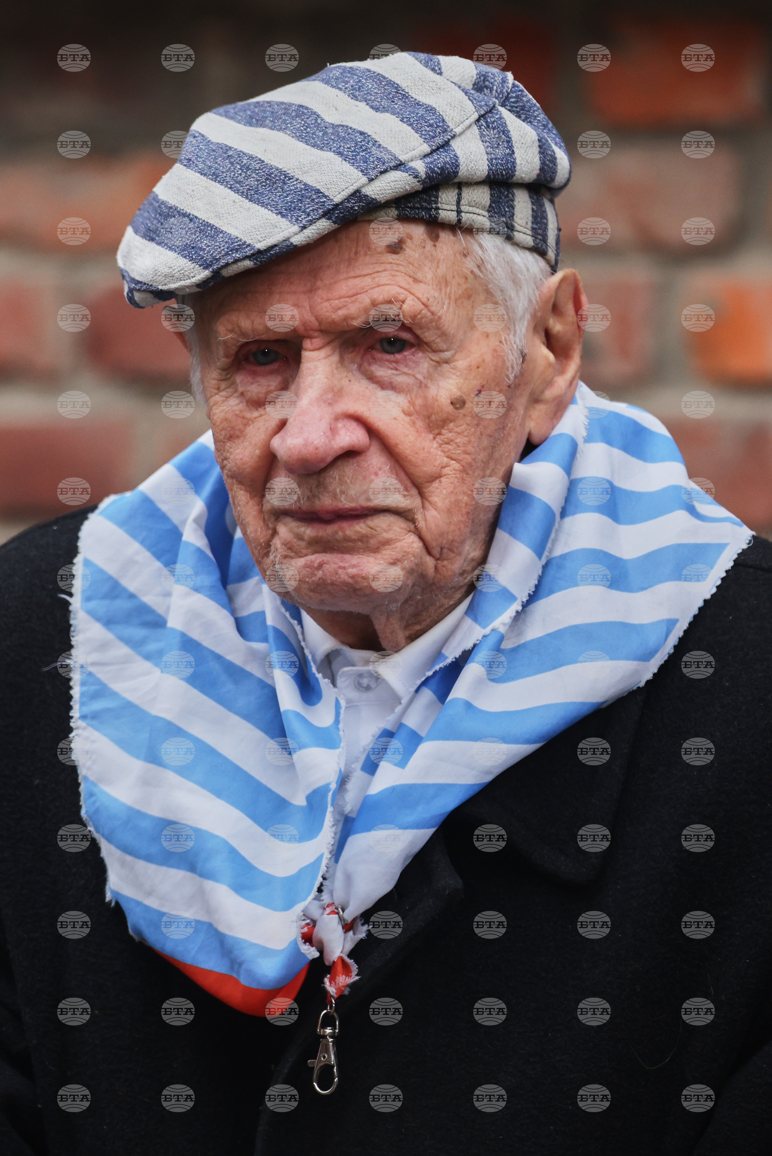 Poland Holocaust Remembrance