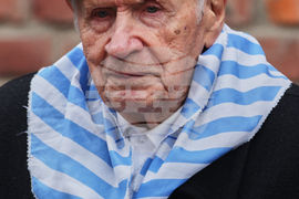 Poland Holocaust Remembrance