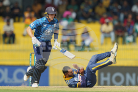 Sri Lanka England Cricket