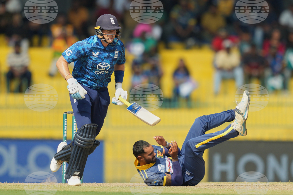 Sri Lanka England Cricket