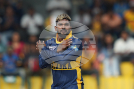 Sri Lanka England Cricket