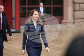 Рая Назарян - изявление