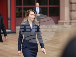 Рая Назарян - изявление