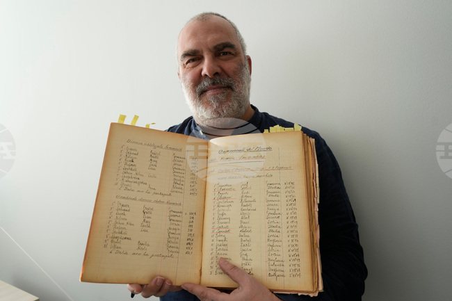 Cortina's Axis Games Olympics