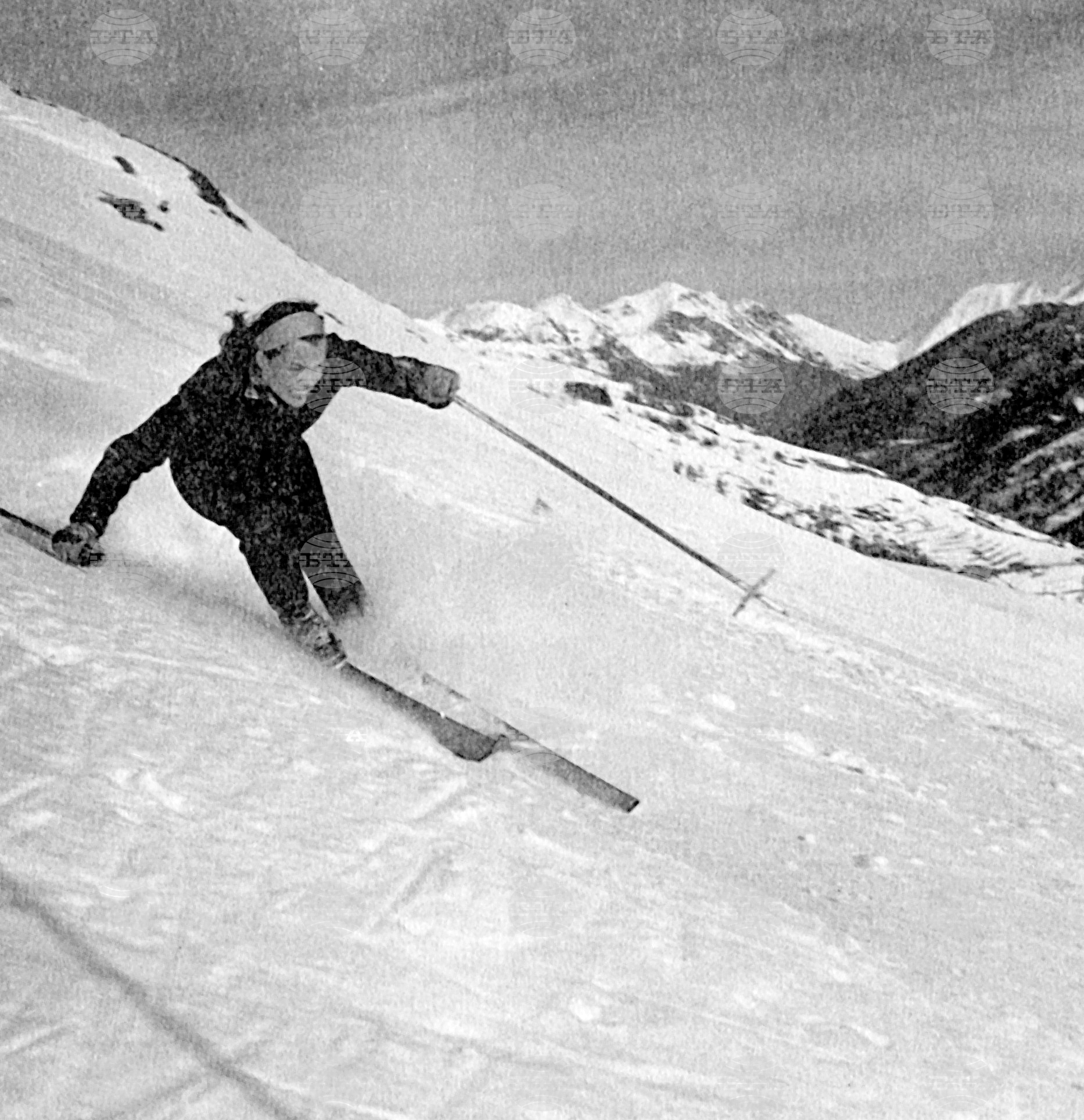 Cortina's Axis Games Olympics