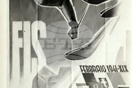 Cortina's Axis Games Olympics