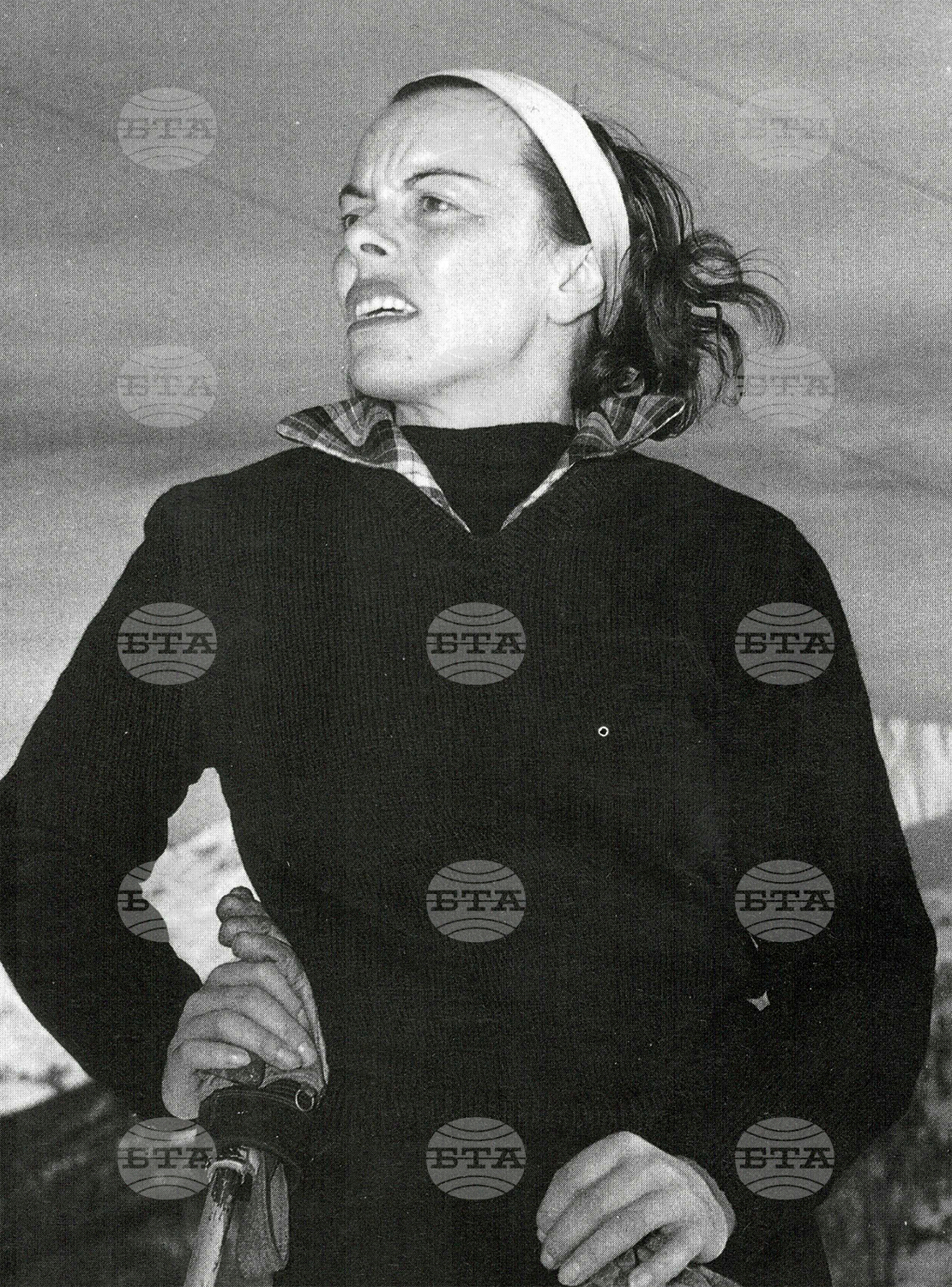 Cortina's Axis Games Olympics