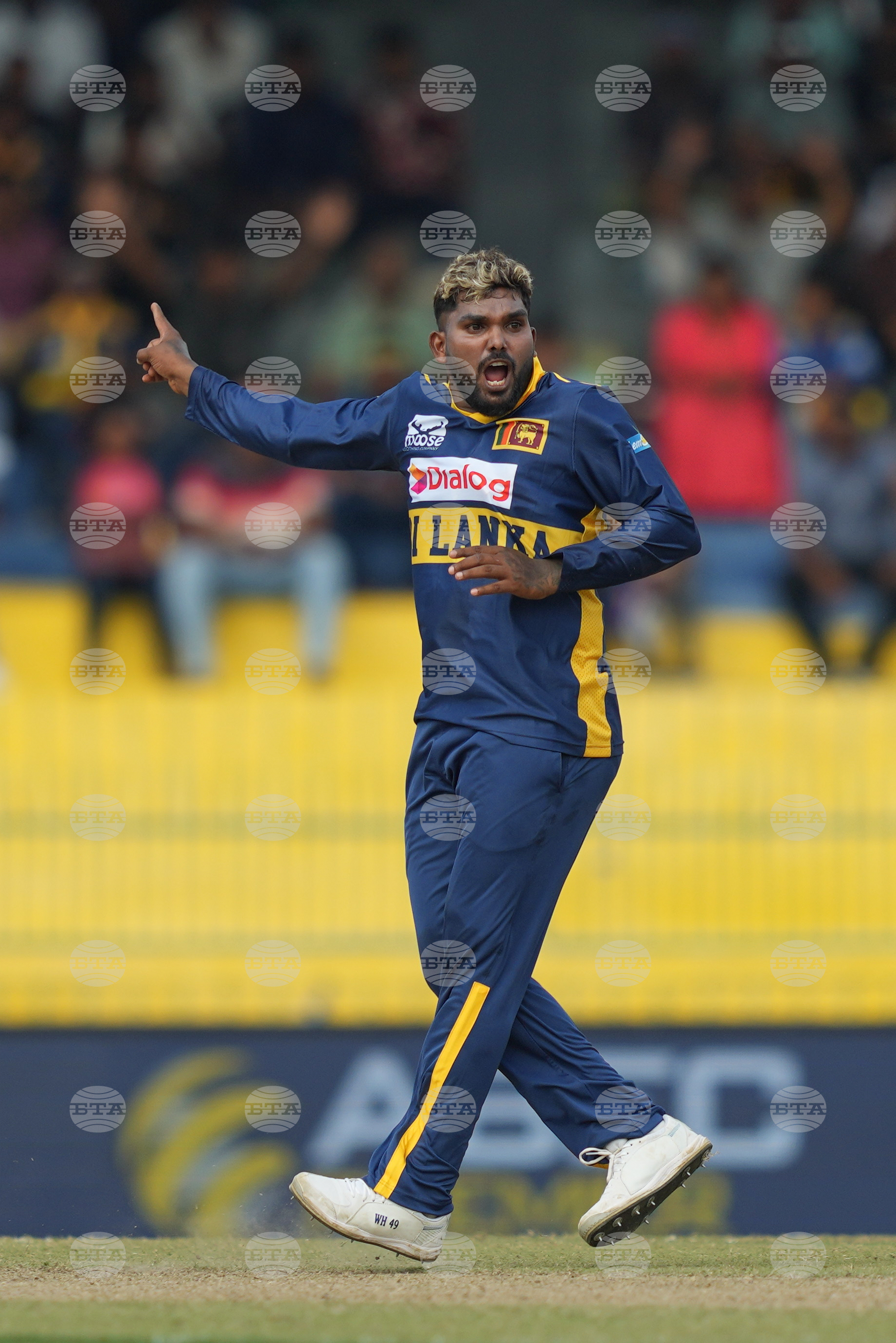 Sri Lanka England Cricket