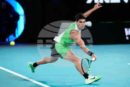 Australian Open Tennis