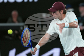 Australian Open Tennis