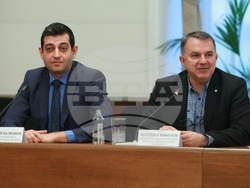 Министерски съвет - Механизъм за еврото - брифинг