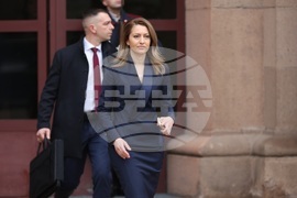 Рая Назарян - изявление