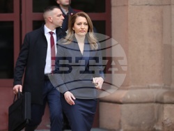 Рая Назарян - изявление