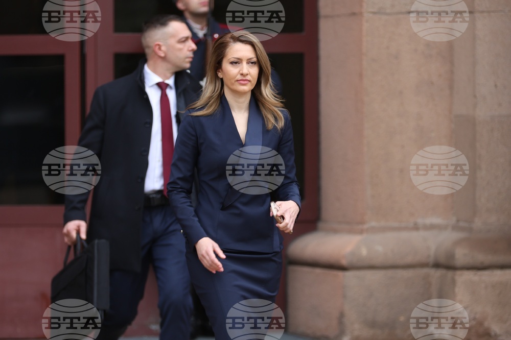 Рая Назарян - изявление