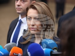 Рая Назарян - изявление