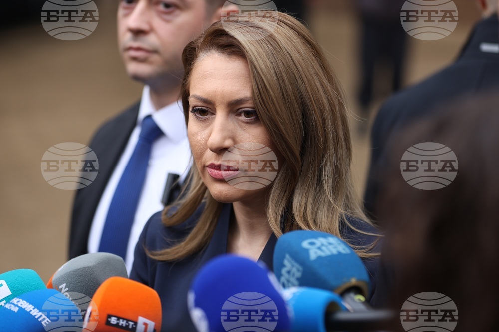 Caretaker PM Should Not Be a Political Figure, National Assembly Chair Nazaryan Says