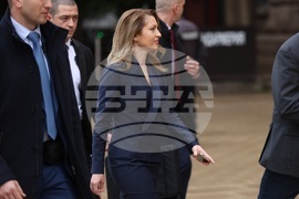 Рая Назарян - изявление