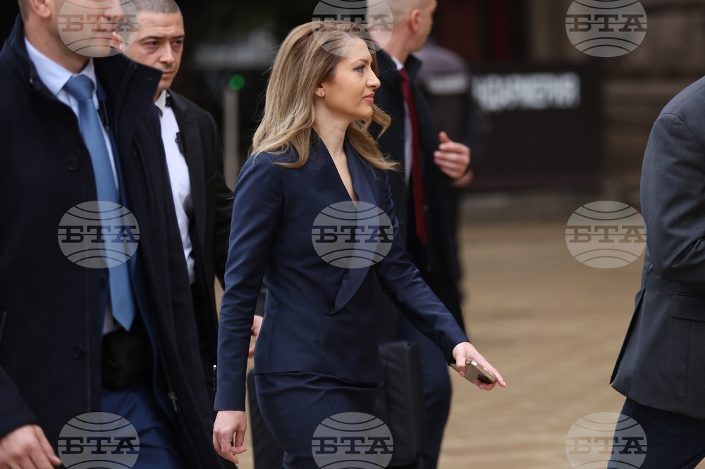 Рая Назарян - изявление