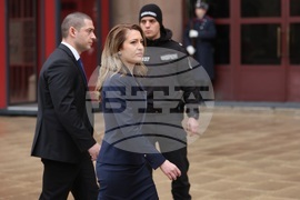 Рая Назарян - изявление