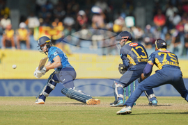 Sri Lanka England Cricket