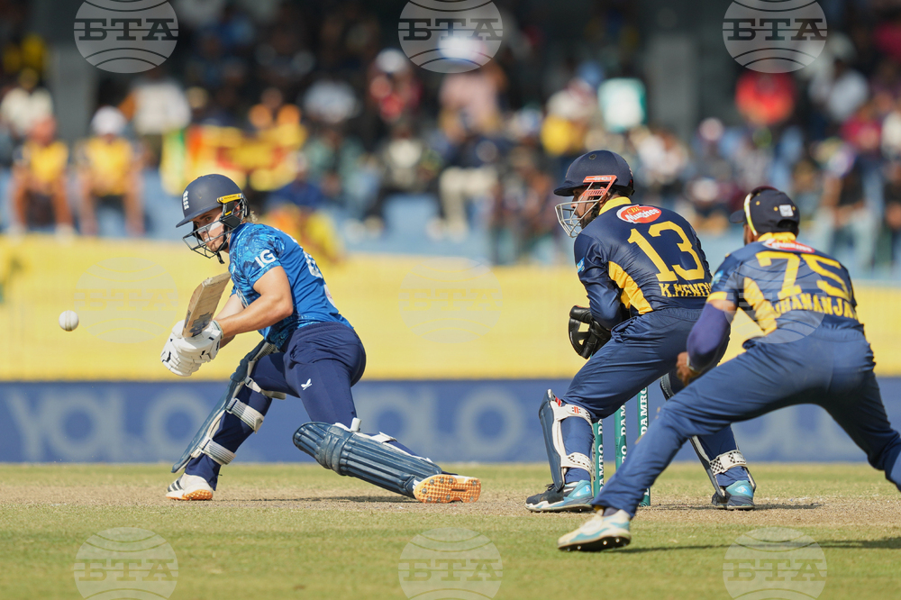 Sri Lanka England Cricket