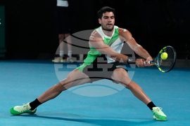 Australian Open Tennis