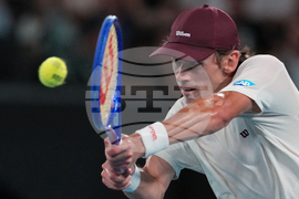 Australian Open Tennis