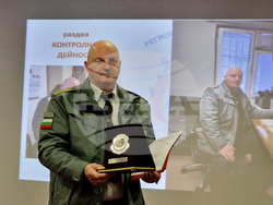 Пловдив - „Пожарникар на годината 2025“ - церемония