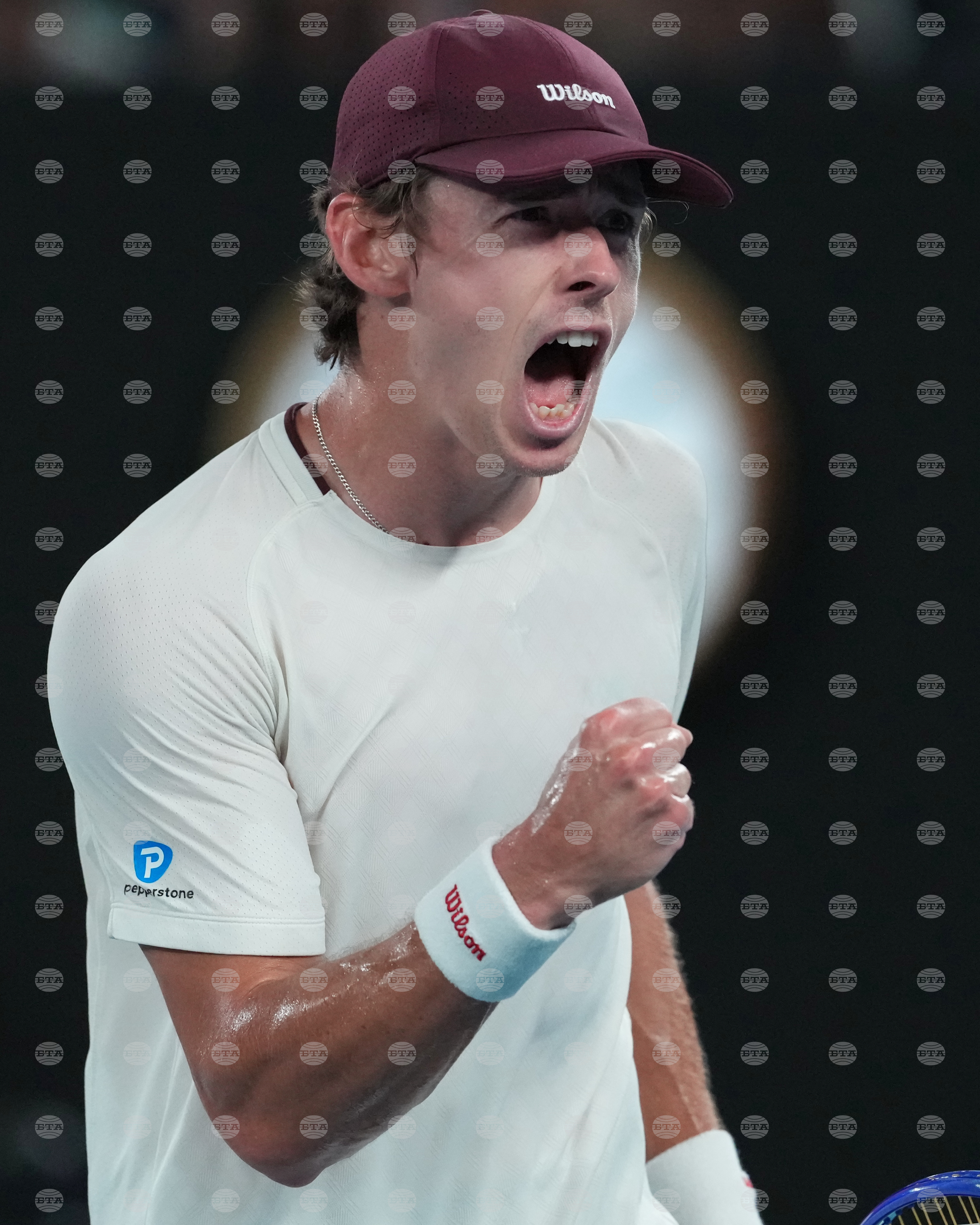 Australian Open Tennis