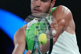 Australian Open Tennis