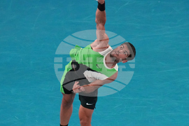 Australian Open Tennis