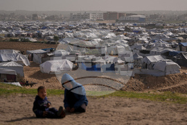 Israel Palestinians Gaza