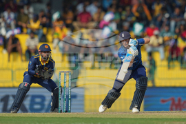 Sri Lanka England Cricket
