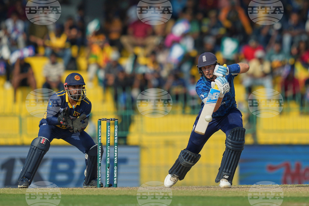Sri Lanka England Cricket