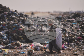 Israel Palestinians Gaza