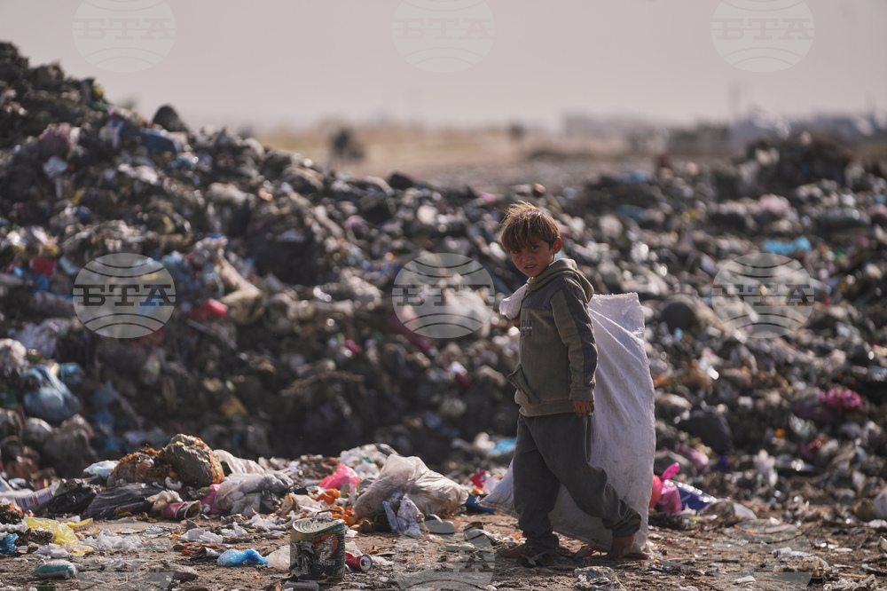 Israel Palestinians Gaza