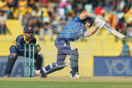 Sri Lanka England Cricket