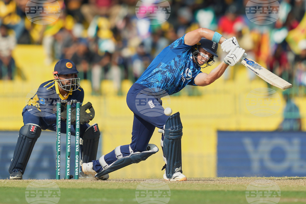 Sri Lanka England Cricket