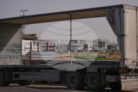 Israel Palestinians Gaza