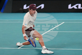 Australian Open Tennis