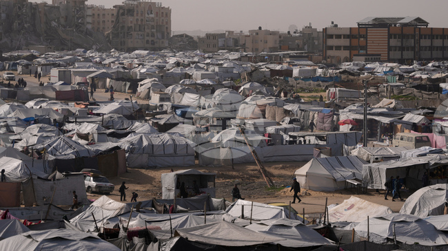 Израел обяви, че международната организация "Лекари без граници" трябва да напусне ивицата Газа до 28 февруари